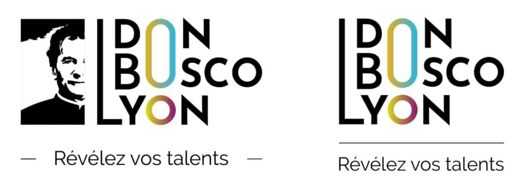 logo DON BOSCO Lyon