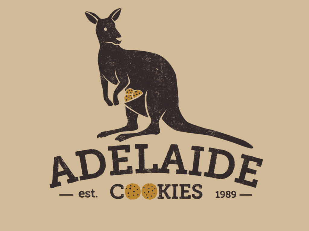 Adelaide cookie