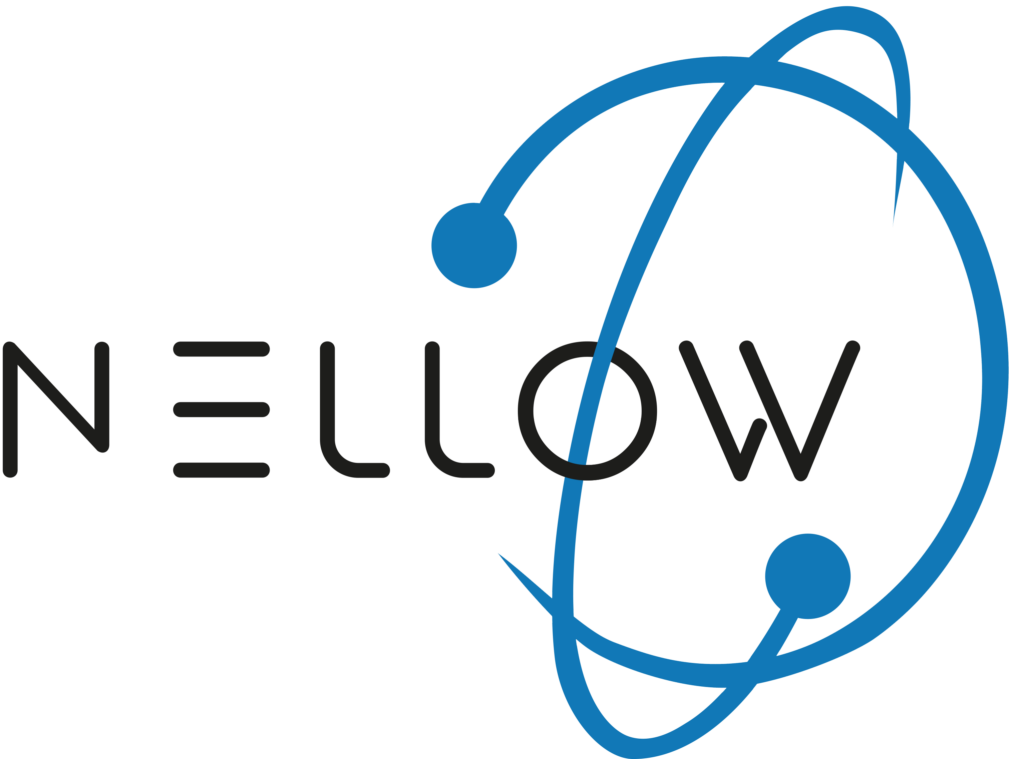 Logo Nellow